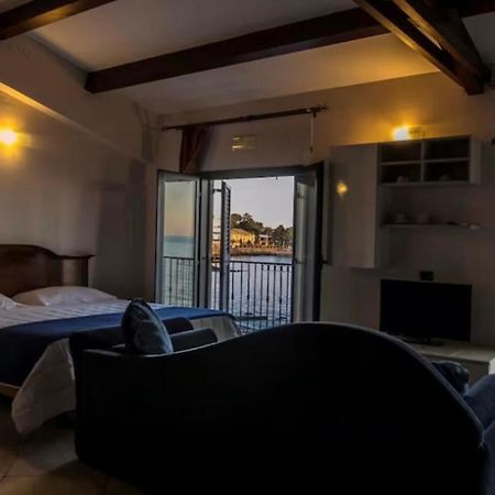 B&B Capomulini Exterior foto