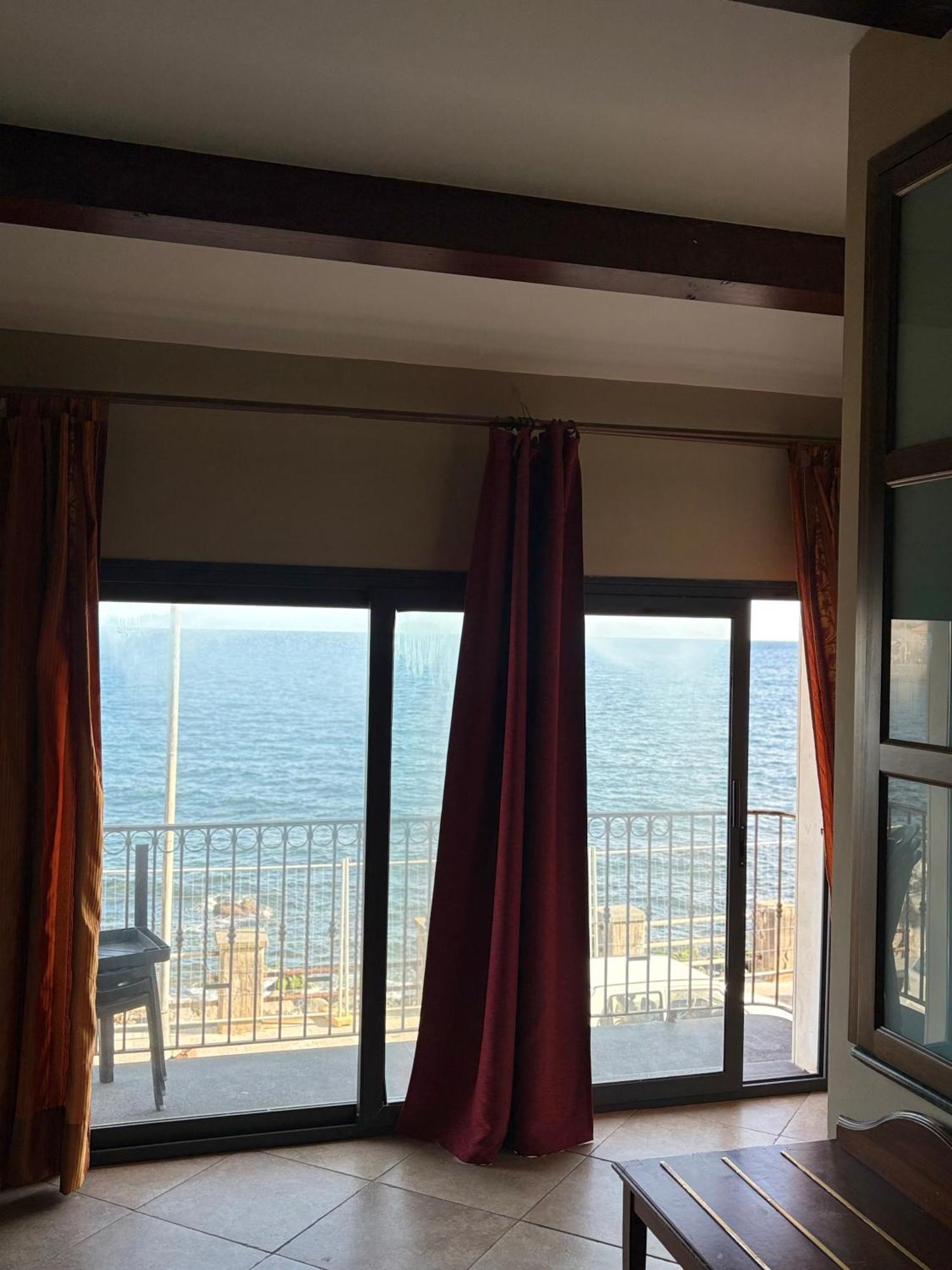 B&B Capomulini Exterior foto
